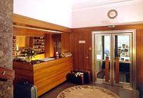 Hotel Terminus