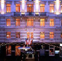 Hotel Post
