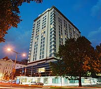 Hotel Vienna Hilton