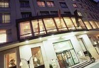 Hotel Elisabethpark