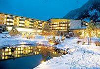 Kur- & Sport-Hotel Palace