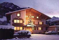 Pension Bergheil