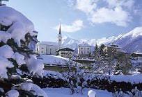 Pension Alpenrose