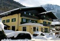 Hotel-Pension Trauner/Haupt- & Nebenhaus