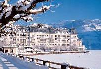 Grand Hotel & Annex Seehotel