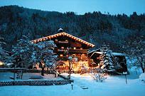 Gasthof Limberghof