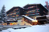 Clubhotel  Sonnalp