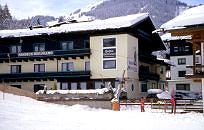 Bild 1 Hotel-Pension Wolfgang