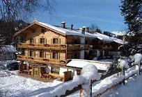 Landhotel Vordergrub