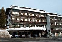 Hotel Alpenhof und Nebenhaus