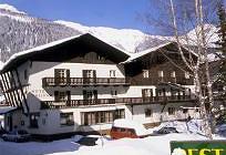 Hotel Valluga
