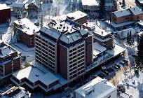 Ramada Hotel Regina-Titlis