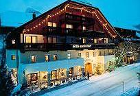 Hotel Mohrenwirt