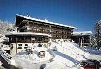 Alpenhotel Kronprinz