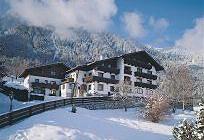 Aktiv Panoramahotel Daniel