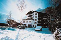 Gasthof-Hotel Post