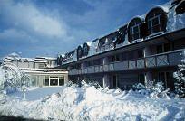 Hotel Familien Residenz