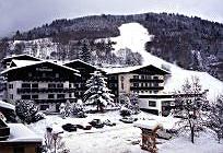 3 Sterne Urlaub im Hotel St. Hubertushof in Leogang Preisvergleich