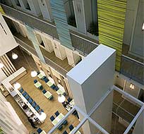 Atrium Fashion Hotel