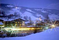 Hotel Kristall