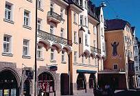 Hotel Grauer B&auml;r