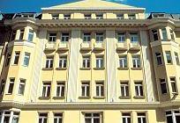 Bild 1 Schick Hotel City Central