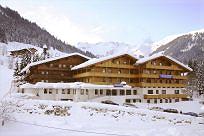 Family & Pureness Hotel Galtenberg