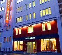 Hotel Anatol
