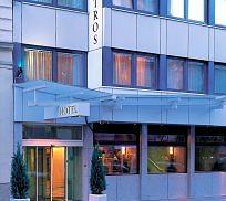 Austria Trend Hotel Albatros