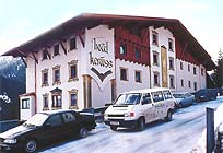 Hotel Kertess