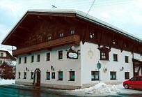 Gasthof Pension Auwirt