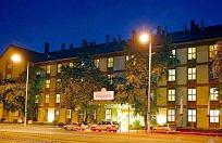 Hunguest Hotel Platanus