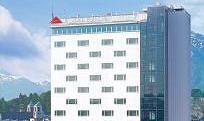 Austria Trend Hotel Europa