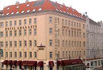 Hotel Allegro