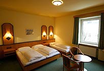 Hotel Hofwirt