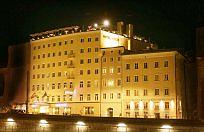 Hotel Stein