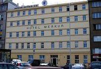 Hotel Merkur