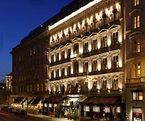 Hotel Sacher