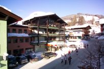 Hotel-Gasthof Unterwirt