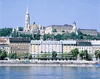 Hotel Art'otel Budapest