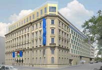 Austria Trend Hotel Savoyen