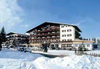 Sporthotel Tirolerhof
