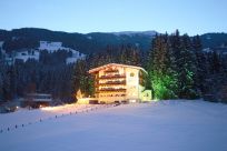Hotel Hubertus