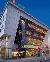 Hotel Ibis Graz