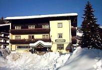 Hotel J&auml;gerwirt