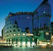 Bild 1 Hotel DO & CO Vienna