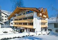 Hotel Kirchberger Hof - Paket - 7 N&auml;chte