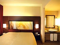 Hotel Lindner Am Belvedere
