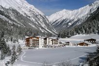Hotel Sport & Vital Seppl Hauphaus oder Nebenhaus