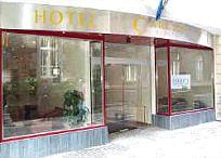 Carlton Hotel